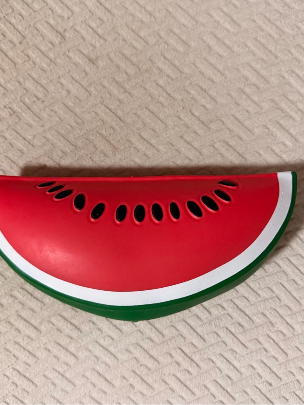 Jumbo Squishy Watermelon Soft Stress Toy Viral TikTok Sensory Squeeze